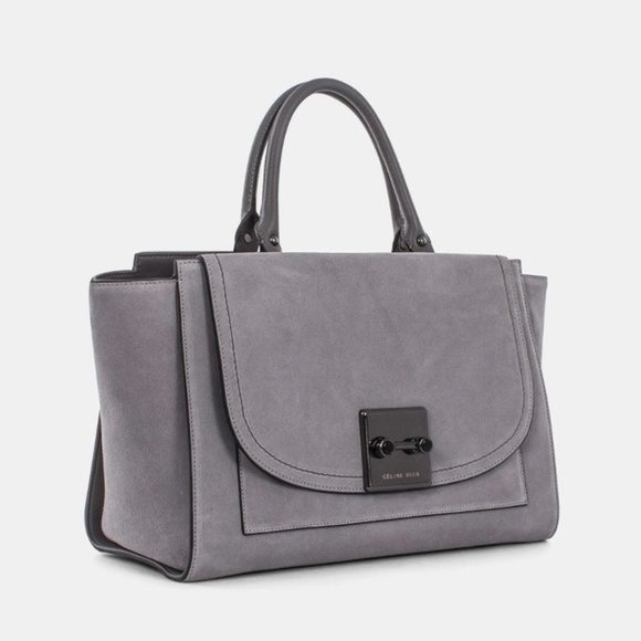 Céline Dion BAROQUE SATCHEL - Picture 4 of 10